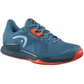 Head Sprint Pro 3.5 Sandplatzschuhe