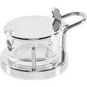 Alessi Käsedose - 5071 - von Etorre Sottsass