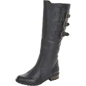Remonte Stiefel Stiefel Kunstleder