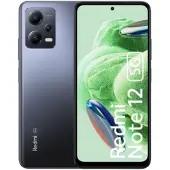 Xiaomi Smartphone Redmi Note 12 6,67" 128 GB 6 GB RAM Qualcomm Snapdragon 4 Gen 1