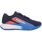 Bullpadel Neuron Vibram 25i Padelschuhe