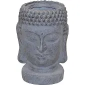 Möbel Direkt Online Buddha-Kopf I