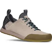 Black Diamond Session Suede Wanderschuhe Beige EU 37 Frau Beige EU 37