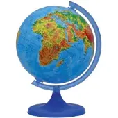Zachem Physischer Globus 25 cm