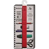 IF Bookaroo Tool belt - toolbox on the belt - red