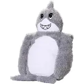 Epee Kuschelhai Tiere - Kuscheliger 60cm Hai