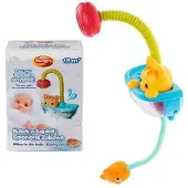 Dumel Discovery Kätzchen im Bad – Wasserspielzeug für Kinder