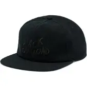 Black Diamond Washed Kappe