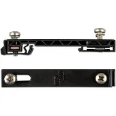 Victron Energy DIN35 Schienen-Adapter Small/Klein für Cerbo GX (2pcs)