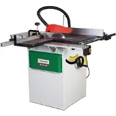 Holzstar Tischkreissäge TKS 254 PRO 400V 5902028