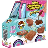 COBI KUK FUN Schokoladenbotschaftenfabrik