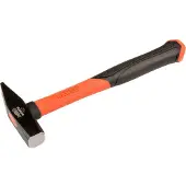 Bahco Schlosserhammer mit Fiberglas Stil 1000 g