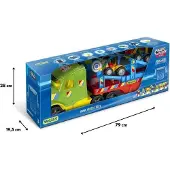 Wader Magic Truck Basic Buggy-Fahrzeuge –