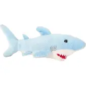 Beppe Hai 13 cm - (Spielzeug, Plüschtier)
