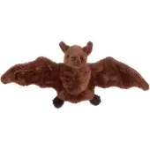 Beppe Braune Fledermaus, 20 cm –