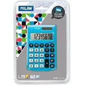 Milan Calculator Milan 150908BBL - WIKR-949426