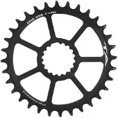Specialites Ta One C55 Cannondale / Fsa Kettenblatt