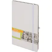 Antrax Notes A5 Kropki Romantyzm (244279)