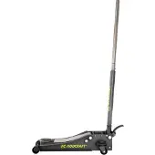 Rodcraft Rangierwagenheber RH 216 Trgf.2,5 t Hub 425mm Bau-H.75mm End-H.500mm - 8951000388