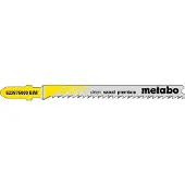 Metabo Stichsägeblätter74