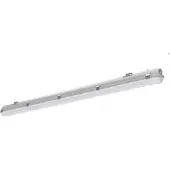 Pracht FR-Wannenleuchte LUNA-Eco 4700lm39W 4000K IP65 70000h 1285mm PC