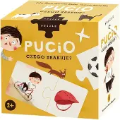 Markenlos Zweiteilige Puzzles für Kinder ab 2 Jahren mit verschiedenen Schwierigkeitsgraden