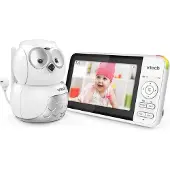 Vtech Video-Babyphone LCD+Kamera BM5550 Eule
