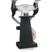 Optimum - Optimum Doppelschleifmaschine OPTIgrind GZ 25DD