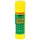 Amos Glue stick 22g (20pcs) AMOS