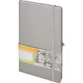 ANTRA Notizbuch A5 Punkte Romantik (244281)