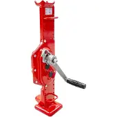 Unicraft Stahlwinde SW 50, 6171205