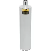 Rems *Diamant Kernbohrkrone UDKB-LS 112x420xUNC 1 1/4, 181450