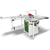 Holzstar Formatkreissäge FKS 255-1300 (400V), 5902036