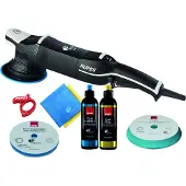 Rupes RU-LHR15V/BAS Bigfoot SET Exzenterpolierer 125mm