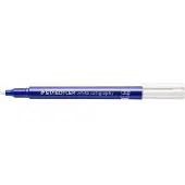 Staedtler Metallic Marker 28mm weiss (10Stk)