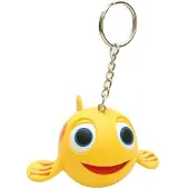 Tisso Toys Breloczek Rybka MiniMini - TIS-11048b