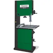 Holzstar Holzbandsäge HBS 473 400V