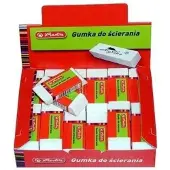 Herlitz Eraser Mouse (36pcs) (163326)