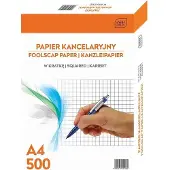 Interdruk Büropapier A4/500K-Raster (332860) – 5902277225160