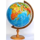 Zachem Globe 320 Physisch