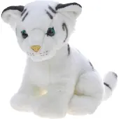 Beppe Weißer Tiger 30 cm (Spielzeug, Plüschtier)