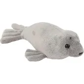 Beppe Robbe 13 cm (Spielzeug, Plüschtier)