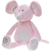 Beppe Maus Lena rosa 20cm (Spielzeug - Plüschtiere)