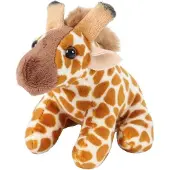 Beppe Giraffe 13 cm (Spielzeug, Plüschtiere)
