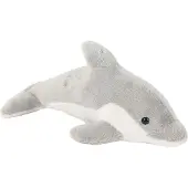 Beppe Delfin 13 cm (Spielzeug, Plüschtier)