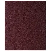 DIY Handschleifpapier Holz und Farbe, 230 x 280 mm, P40
