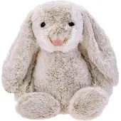 Beppe Beiges Kaninchen Luigi, 23 cm –