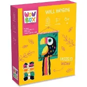 Sonstige Verlage TM TOYS TMT WOW box zest makrama tukan WOW0923 09234