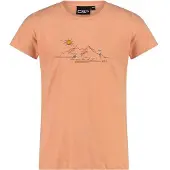 CMP Kinder Shirt KID G T-SHIRT