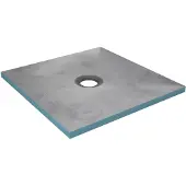 Overig FAC037, 900 mm, 900 mm